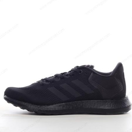 Cheap Shoes Adidas Pureboost 21 ‘Black Grey’ GY5095