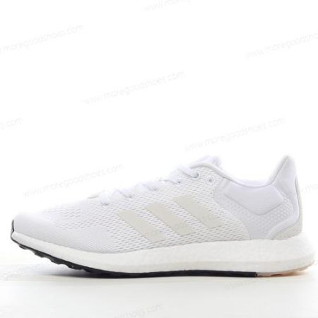 Cheap Shoes Adidas Pureboost 21 ‘White’ GY5094