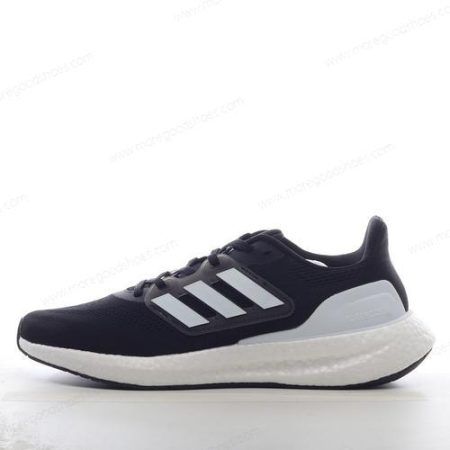 Cheap Shoes Adidas Pureboost 22 ‘White Black’ GZ5174