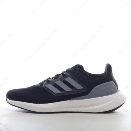 Cheap Shoes Adidas Pureboost 22 ‘White Grey’ GZ5174