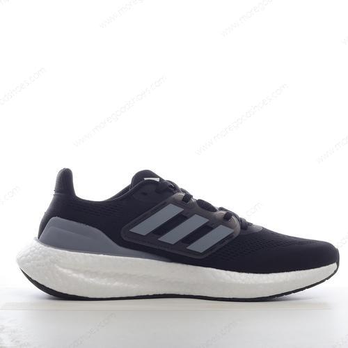 Cheap Shoes Adidas Pureboost 22 White Grey GZ5174