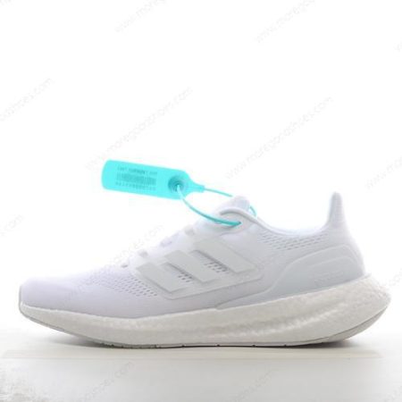 Cheap Shoes Adidas Pureboost 22 ‘White’
