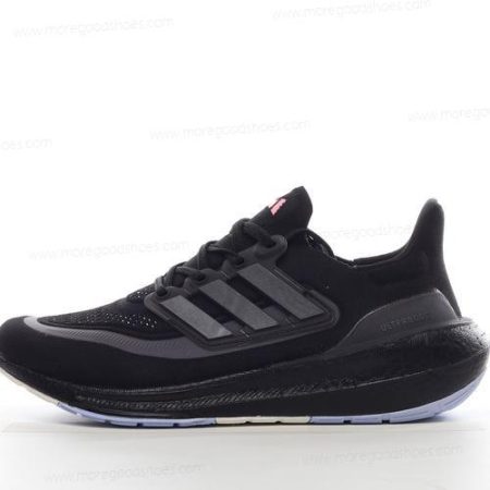 Cheap Shoes Adidas Pureboost 23 ‘Black’ IE1691