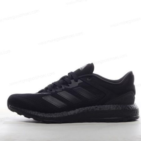 Cheap Shoes Adidas Pureboost Select ‘Black’ GW3501