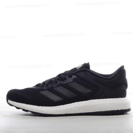 Cheap Shoes Adidas Pureboost Select ‘Black White’ GW3499