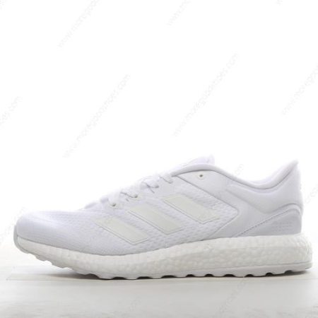 Cheap Shoes Adidas Pureboost Select ‘White’ GW3500