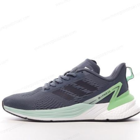 Cheap Shoes Adidas Pureboost Super ‘Blue Black Grey’ FX4836
