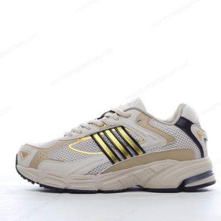 Cheap Shoes Adidas Response CL ‘Brown Gold Black’ FX6167