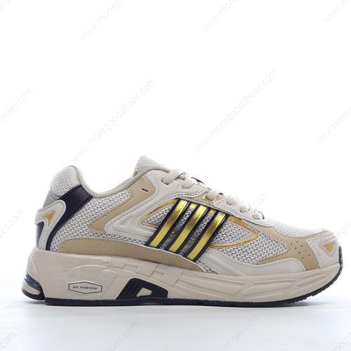 Cheap Shoes Adidas Response CL Brown Gold Black FX6167