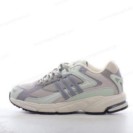 Cheap Shoes Adidas Response CL ‘White Grey Green’ ID4290