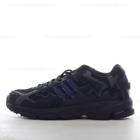 Cheap Shoes Adidas Response CL x BAdidas Bunny ‘Black’ ID0805