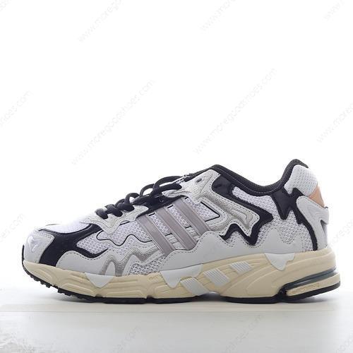Cheap Shoes Adidas Response CL x BAdidas Bunny White Black GY0102