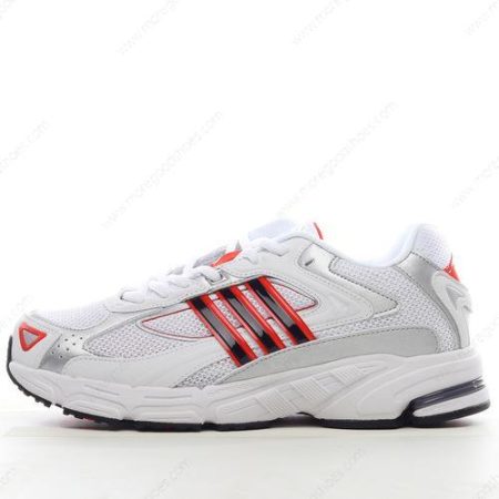 Cheap Shoes Adidas Response Cl ‘White Red Black’ GX2506