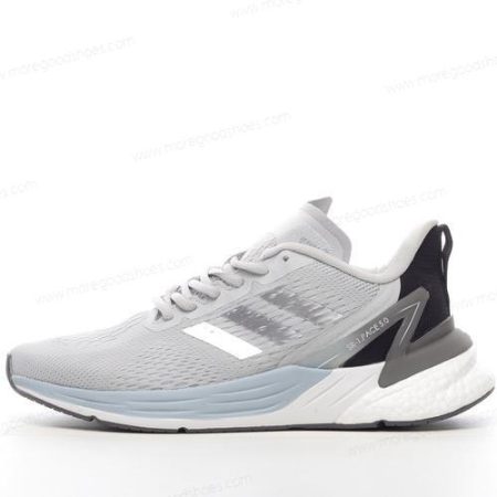 Cheap Shoes Adidas Response Super ‘White Grey Black’ FX4830