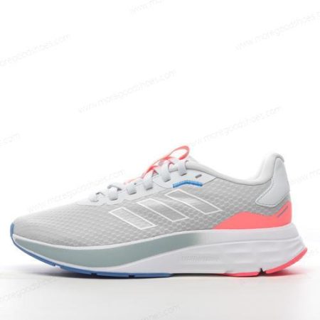 Cheap Shoes Adidas Speedmotion 2022 ‘Light Grey’ GX0574
