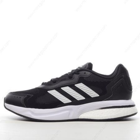 Cheap Shoes Adidas Supernova 2.0 ‘Black White’ GY0409