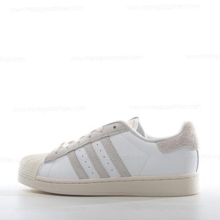 Cheap Shoes Adidas Superstar 82 ‘White’ GY3429