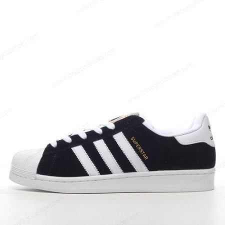Cheap Shoes Adidas Superstar ‘Black’ B34309