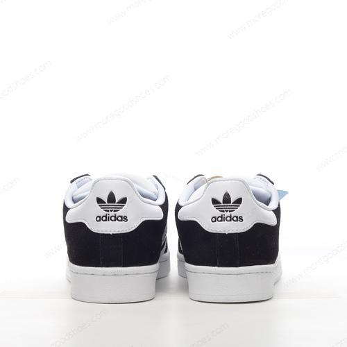 Cheap Shoes Adidas Superstar Black B34309