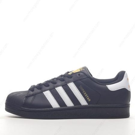 Cheap Shoes Adidas Superstar ‘Black White’ B27140