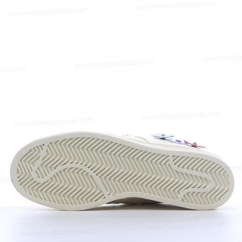 Cheap Shoes Adidas Superstar Off White GX2171