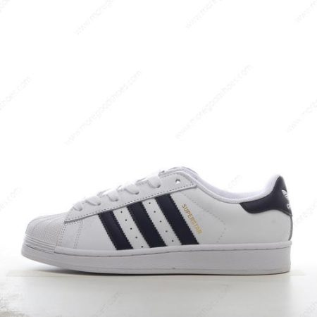 Cheap Shoes Adidas Superstar ‘White Black’ C77153