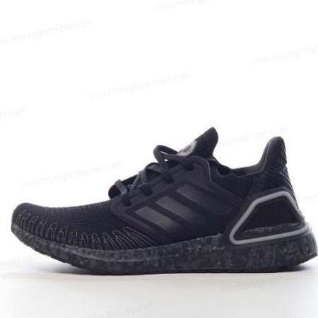 Cheap Shoes Adidas Ultra boost 20 x James Bond ‘Black’ FY0646