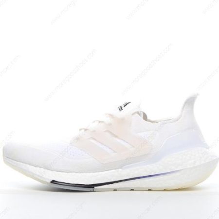 Cheap Shoes Adidas Ultra boost 21 Primeblue ‘White’ FY0836