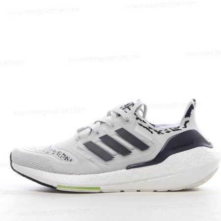 Cheap Shoes Adidas Ultra boost 22 ‘White Black’