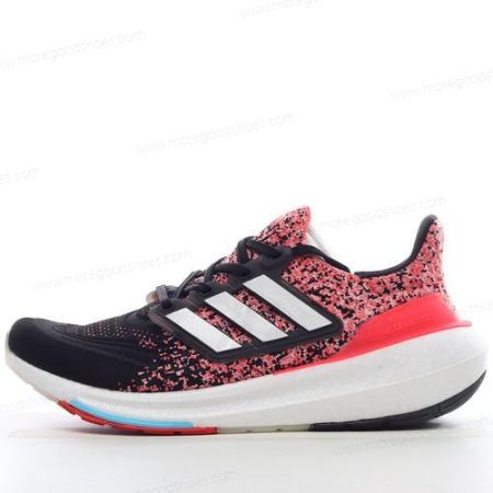 Cheap Shoes Adidas Ultra boost 23 ‘Black Red White’ IE1693