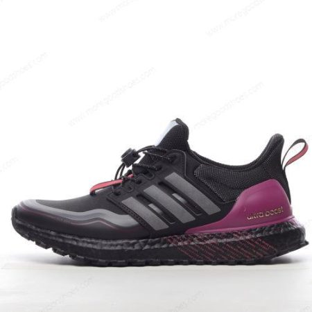 Cheap Shoes Adidas Ultra boost ‘Black’ G54861