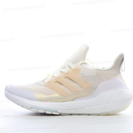 Cheap Shoes Adidas Ultra boost ‘Off White Grey’ FY3955