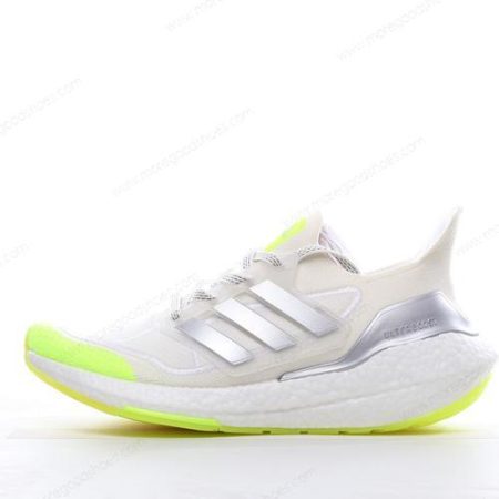 Cheap Shoes Adidas Ultra boost ‘Silver White’ HR0181