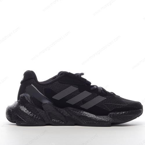Cheap Shoes Adidas X9000L4 Black S23667