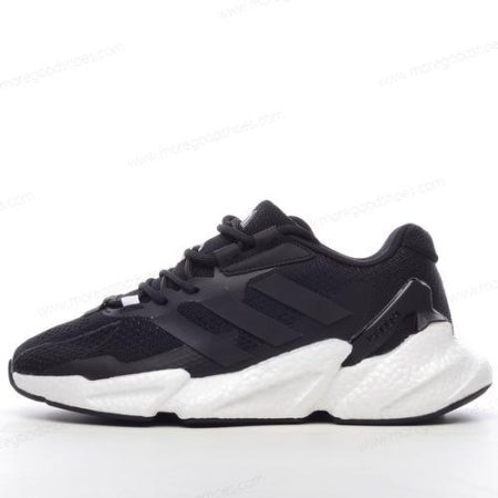 Cheap Shoes Adidas X9000L4 ‘Black White’