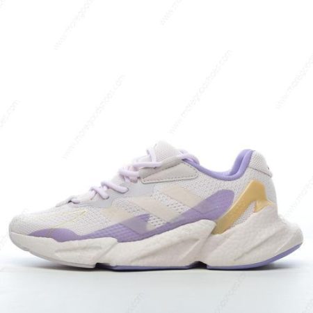 Cheap Shoes Adidas X9000L4 ‘Purple Pink’ S23671