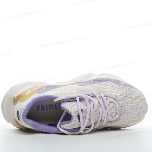 Cheap Shoes Adidas X9000L4 Purple Pink S23671