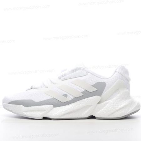 Cheap Shoes Adidas X9000L4 ‘White Grey’ S23668