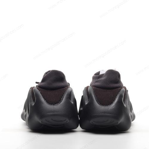 Cheap Shoes Adidas Yeezy 450 Black Brown GY5369