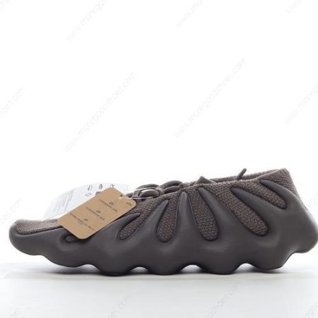Cheap Shoes Adidas Yeezy 450 V2 ‘Black Brown’ GX9662