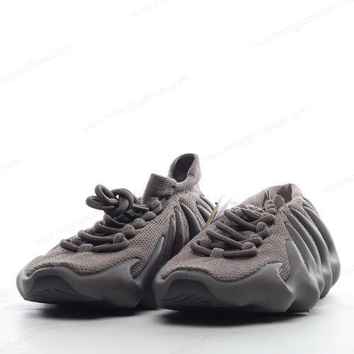 Cheap Shoes Adidas Yeezy 450 V2 Black Brown GX9662