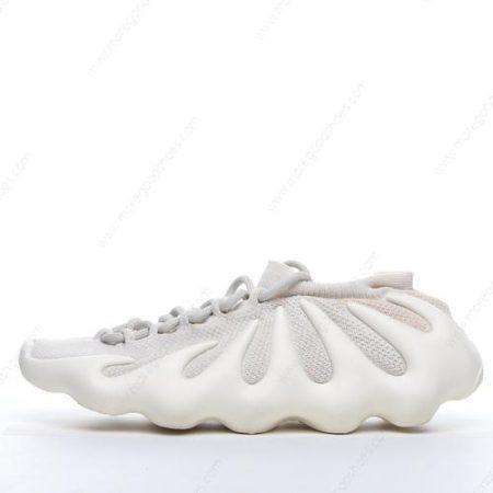 Cheap Shoes Adidas Yeezy 450 ‘White’ H68038