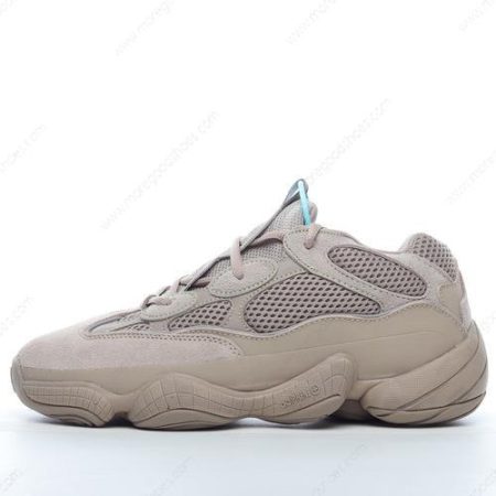 Cheap Shoes Adidas Yeezy 500 2018 2022 ‘Brown’ DB2908