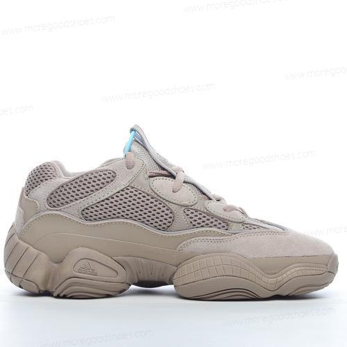 Cheap Shoes Adidas Yeezy 500 2018 2022 Brown DB2908