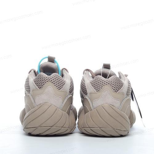 Cheap Shoes Adidas Yeezy 500 2018 2022 Brown DB2908