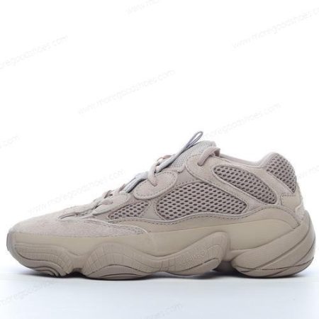 Cheap Shoes Adidas Yeezy 500 2022 ‘Brown’ HQ6025