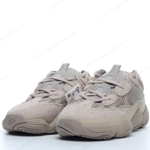 Cheap Shoes Adidas Yeezy 500 2022 Brown HQ6025