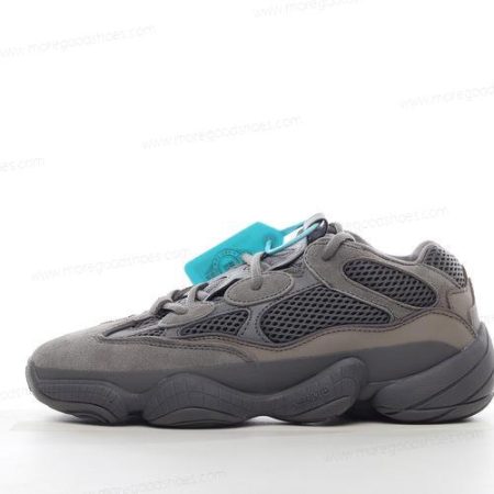 Cheap Shoes Adidas Yeezy 500 ‘Dark Grey’ GW6373