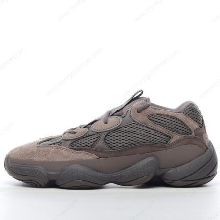 Cheap Shoes Adidas Yeezy 500 ‘Khaki Brown’ GX3606