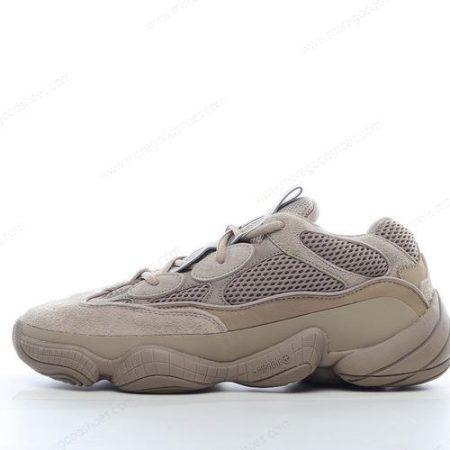 Cheap Shoes Adidas Yeezy 500 ‘Taupe’ GX3605
